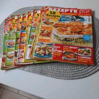 *   REZEPTHEFTE  * Niedersachsen - Emden Vorschau