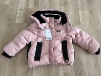 Kinderjacke DKNY 92-98 Hessen - Sontra Vorschau