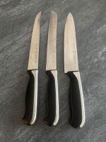 Zwilling Solingen 3 große Messer Nordrhein-Westfalen - Solingen Vorschau