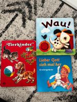 Kinderbücher Niedersachsen - Göttingen Vorschau