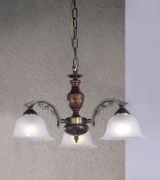 Zimmerlampen Kronleuchter Bronze Gradient Niedersachsen - Delmenhorst Vorschau