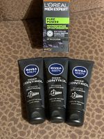 Nivea Deep Control Loreal Men Expert Baden-Württemberg - Ellwangen (Jagst) Vorschau