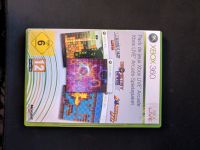 Xbox 360 Arcade Games 3 in 1 Bayern - Kempten Vorschau