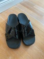 UGG Pantolette Gr.40 Nordrhein-Westfalen - Schloß Holte-Stukenbrock Vorschau