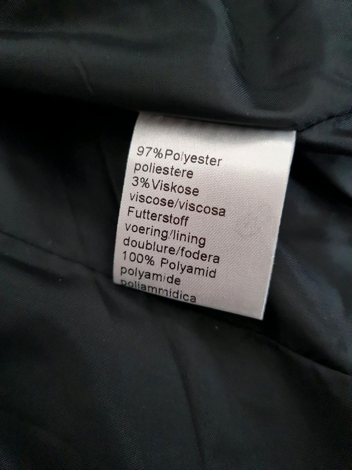 Neuwertig! Damen Kurz Blazer gr.36 von Laura Scott in Niedenstein