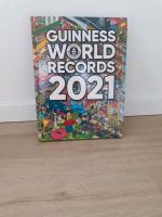 Guinness World records 2021 Buch Bayern - Fürth Vorschau