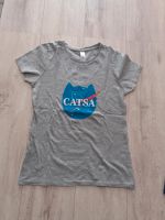 T-Shirt  von B&C "CATSA" Gr. S   -NEU- Niedersachsen - Bleckede Vorschau