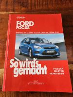 Ford Focus 2003 - 2011 Etzold Verlag Delius Klasing Nordrhein-Westfalen - Viersen Vorschau
