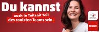 #824141 – (PENNY) Verkäufer/Kassierer mit Vertretungsfunktion Wuppertal - Oberbarmen Vorschau