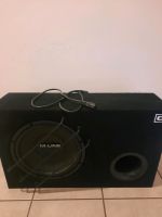 Subwoofer Gladen M-line Bayern - Scheinfeld Vorschau