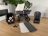 Bugaboo Cameleon 3 delfin Kinderwagen, Maxi Cosi, Buggy, wie Fox Hamburg-Mitte - Hamburg Altstadt Vorschau