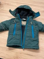 Baby Winterjacke Gr 74 Niedersachsen - Bad Nenndorf Vorschau