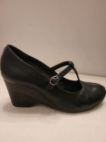 Clarks Keilabsatz Pumps Gr. 37 Steele / Kray - Essen Freisenbruch Vorschau