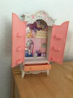 Barbie Schränke Vintage Nürnberg (Mittelfr) - Mitte Vorschau