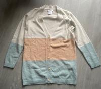 Strickjacke mit Knöpfen Brandenburg - Cottbus Vorschau