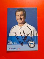 Nello di Martino Hertha BSC Berlin Baden-Württemberg - Meßstetten Vorschau