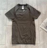 Gymshark Shadow Seamless Grau S Baden-Württemberg - Ilvesheim Vorschau