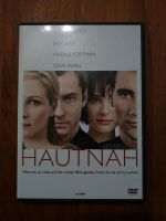 Hautnah Julia Roberts Jude law Natalie Portman Clive Owen DVD Nordrhein-Westfalen - Herne Vorschau