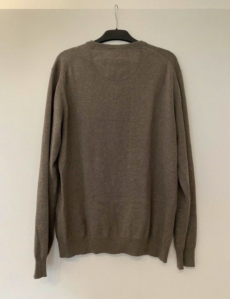 Herren Westbury C&A | Pullover | braun Gr. M in Weyarn