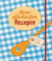 Rezepte - Buch - Geschenkidee - Weihnachten - Notizbuch Leipzig - Leipzig, Zentrum Vorschau