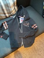 Damenjacke mit Kapuze von Superdry gr M hoodie Bayern - Regensburg Vorschau