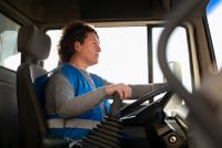 Karrierechance: LKW-Fahrer/in in unserem Unternehmen werden Nordrhein-Westfalen - Troisdorf Vorschau