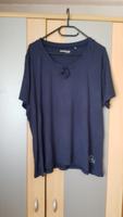 schönes T-Shirt von Manguun Sport Gr 50 Sachsen - Weißwasser Vorschau