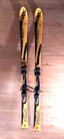 Tourenski K2 Ascent 159 cm mit Felle Touring Ski with Skins Baden-Württemberg - Ettlingen Vorschau