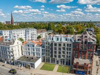 City-Wohnung mit City-Blick! Hamburg-Nord - Hamburg Hohenfelde Vorschau