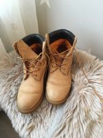 Timberland Damenschuhe Boots Gr.39 Nordrhein-Westfalen - Geldern Vorschau