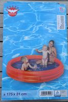 Pool, Kinderpool  175 x 31cm Saarland - Ensdorf Vorschau