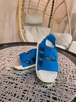 Adidas sandalen 23 Dresden - Löbtau-Nord Vorschau
