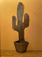 Garderobe (Kaktus) aus Metall Schleswig-Holstein - Bargteheide Vorschau