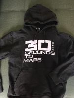 30 / Thirty Seconds To Mars Hoodie Kapuzenpullover Merch Niedersachsen - Burgwedel Vorschau