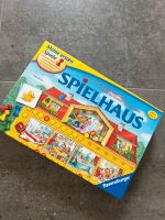 Brettspiel Gesellschaftsspiel Kinder  Spielhaus neu Nordrhein-Westfalen - Hennef (Sieg) Vorschau