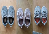Skechers Größe 37 Niedersachsen - Meine Vorschau