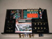 Suche für MBL 6010 Vorverstärker MC Phonomodul u. Pegeleinheit 2 Berlin - Spandau Vorschau