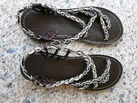 Sandalen/Strandschuhe,neuwertig. Hessen - Hattersheim am Main Vorschau