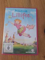 DVD Film  Lilifee Bayern - Eichenau Vorschau