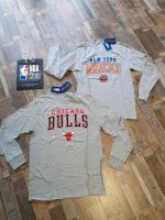 NBA Shirts,Chicago Bulls, New York Knicks, Original aus NY, NEU Nordrhein-Westfalen - Iserlohn Vorschau