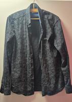 Lacoste Hemd 100% Original Bremen - Vegesack Vorschau