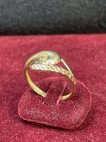 GOLD DAMEN RING 14k 585 Gr. 58 2,03g Gelb Gold NEU AU Berlin - Neukölln Vorschau