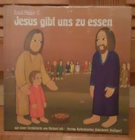 Jesus gibt uns zu essen Baden-Württemberg - Schwäbisch Hall Vorschau