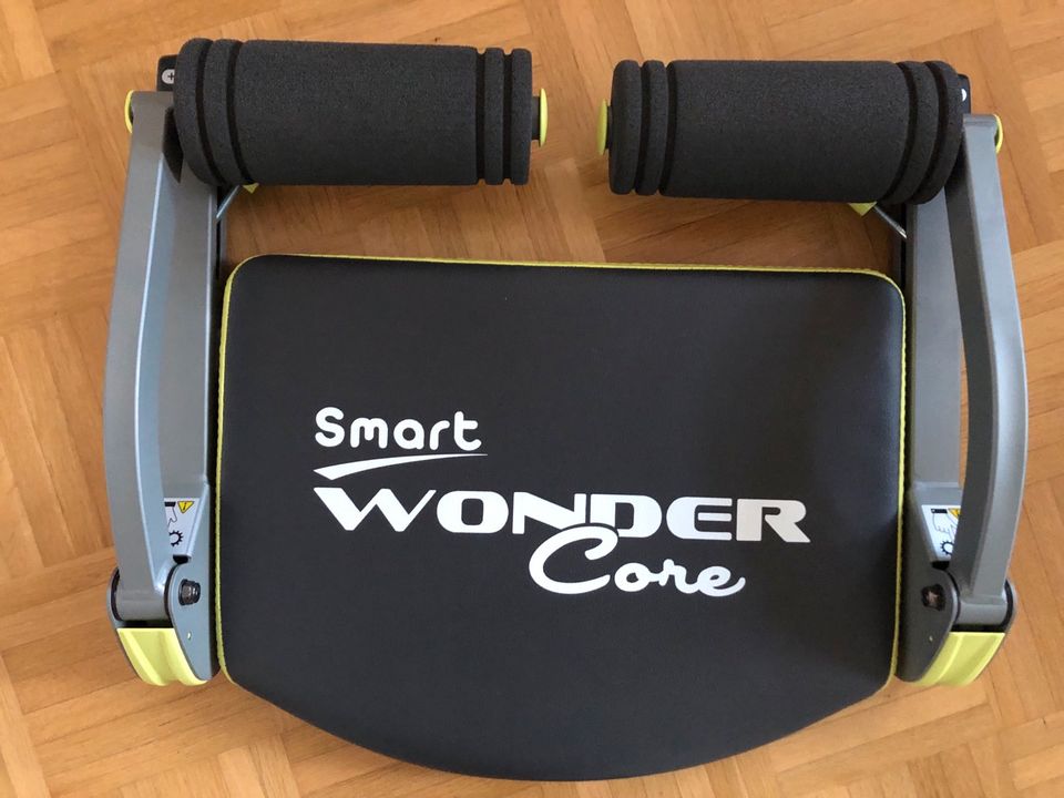 Fitness Gerät- „Wonder-Care“ zu verkaufen in Dresden