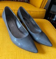 Gabor Pumps Gr. 6 grau Nordrhein-Westfalen - Lippstadt Vorschau