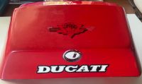 Heckabdeckung für Ducati Paso 750 Dresden - Bühlau/Weißer Hirsch Vorschau