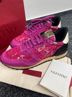 Valentino Garavani Rockrunner Sneaker Gr. 39 Baden-Württemberg - Mannheim Vorschau
