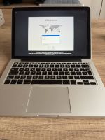 MacBook Pro Retina 13 Zoll aus 2013 Brandenburg - Brandenburg an der Havel Vorschau