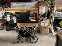 NEU - HESBA Classic Korb SW-SL 2/25 Kombi-Kinderwagen - XXXL-Set - NEU - FIRLEFANZ Berlin - Hohenschönhausen Vorschau