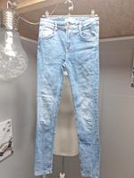 ❤️ Jeans Hose Zara 36 S ❤️ Niedersachsen - Wilhelmshaven Vorschau
